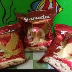 Kacang Kulit Garuda Sedang