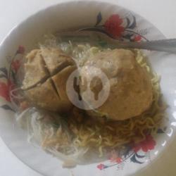 Bakso Urat Telur