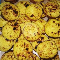 Kue Lumpur Degan