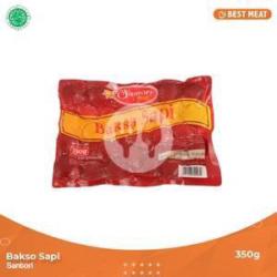 Bakso Sapi Wagyu Santori 350 Gr