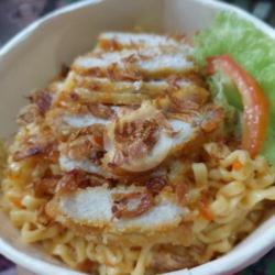 Mie Jerit Katsu