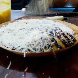 Strawbeery / Blueberry / Lemon / Apricot   Cheese (sedang)