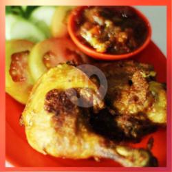 Ayam Goreng Renyah