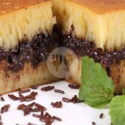 Kue Bandung Original Coklat
