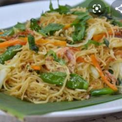 Bihun Goreng Pedas Spesial