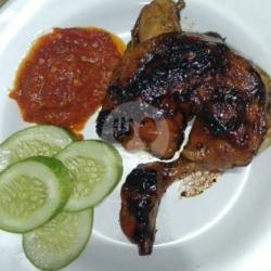 Ayam Bakar Sambal Goreng Terasi