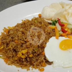 Pesona Nusantara Fried Rice