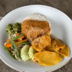 Nasi Ramas Tunjang