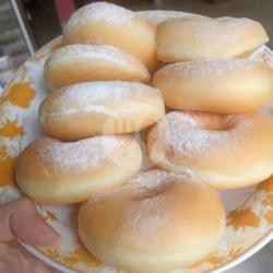 Donat Kampung Tabur Gula