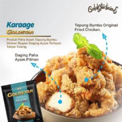 Goldstar Karage 500gr