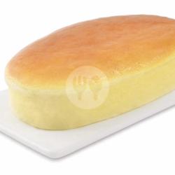 Japanese Cheesecake