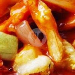 Udang Kuluyuk
