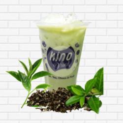 Thai Green Tea