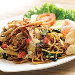 Mie Surabaya