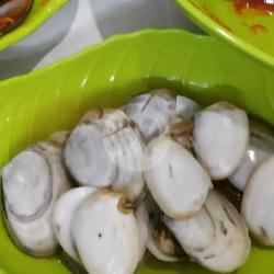 Kerang Madu