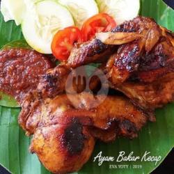 Ayam Bakar Lezat