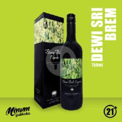 Dewi Sri Brem Liqueur 750ml