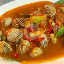 Kerang Dara Pedas Manis T