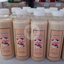 Susu Kurma / Milk Dates 250ml