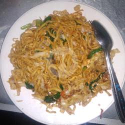 Bakmie Goreng