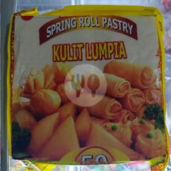 Spring Roll Pastry Kulit Lumpia