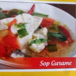 Sop Gurame