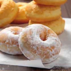 Donat Tabur Gula