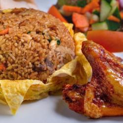 Nasi Goreng Chicken