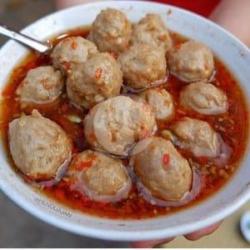 Bakso Sapi Kasar