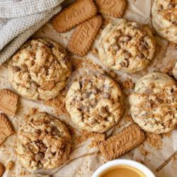 Biscoff Cookies