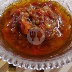 Sambel Korek Pedas