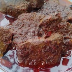 Rendang Ati Sapi