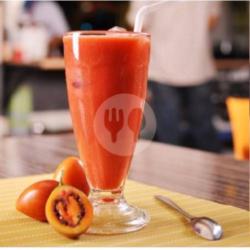 Jus Terong Pirus/terong Belanda