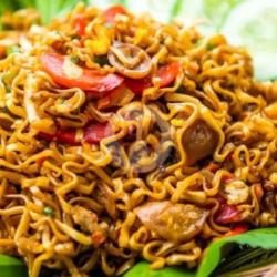 Indomie Goreng Mercon Spesial