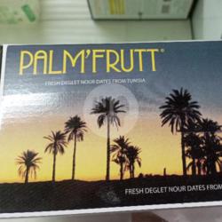 Kurma Palm 500gr