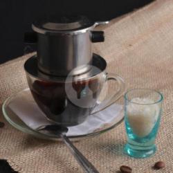 Vietnam Drip Coffee Gayo Aceh