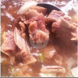 Soto Balung Iga Sapi