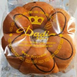 Roti Ring Coklat