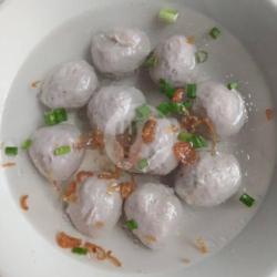 Bakso Sapi Kuah