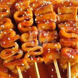 Odeng Saus Gochujang