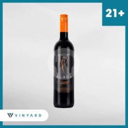 [21 ] Plaga Cabernet Merlot 750 Ml