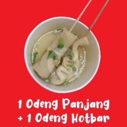 Odeng Hotbar