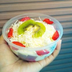 Salad Buah Super Jumbo