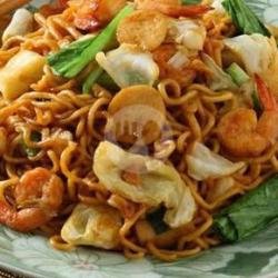 Bakmie Goreng Cumi