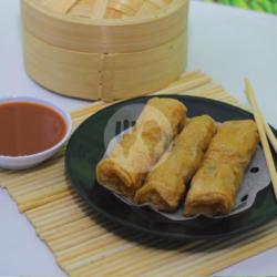 Lumpia Kulit Tahu Isi 3