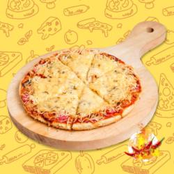 Pizza Spicy Campur