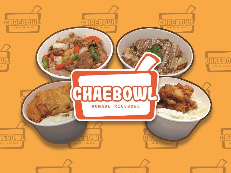 Chaebowl, Laweyan, Surakarta