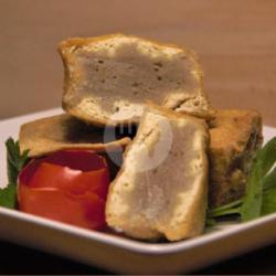 Tahu Tuna Frozen Food ( Isi 5 )