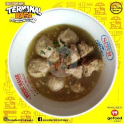 Bakso Urat Kuah