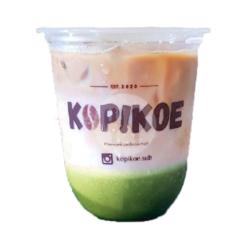 Kopi Greentea